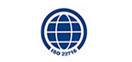  ISO22716认证咨询